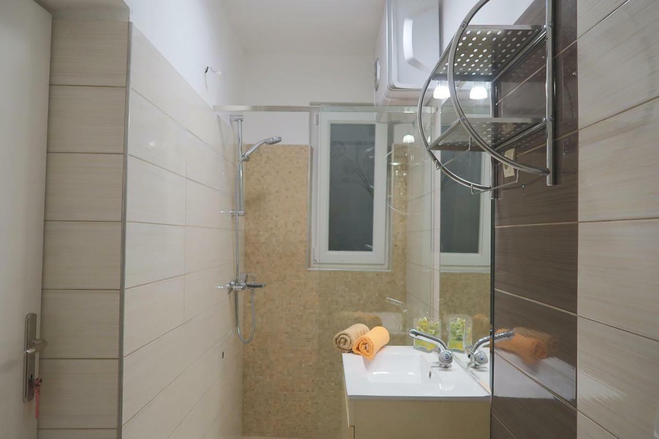 Studio Apartman Mia Stobreč Eksteriør bilde